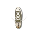 кеды converse chuck taylor all star 70 зеленые фото вид сверху