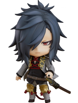 Нендроид Одэнта Мицуё (Oodenta Mitsuyo)