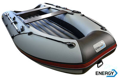 Лодка ПВХ Marlin Energy 350EA (EnergyAir)
