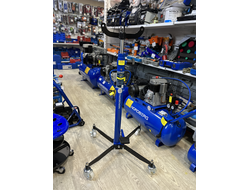 Cтойка трансмиссионная гидравлическая, г/п 500 кг NORDBERG N3405