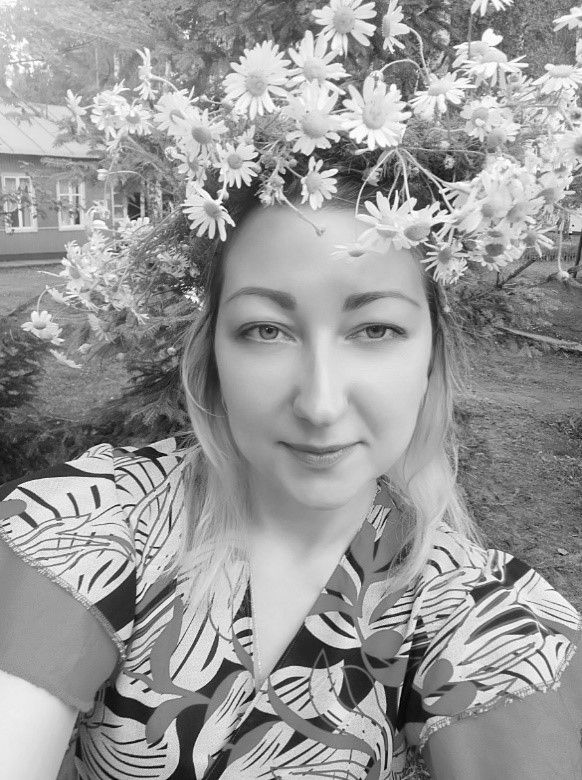 Пашкова Анна Вячеславовна  Психолог