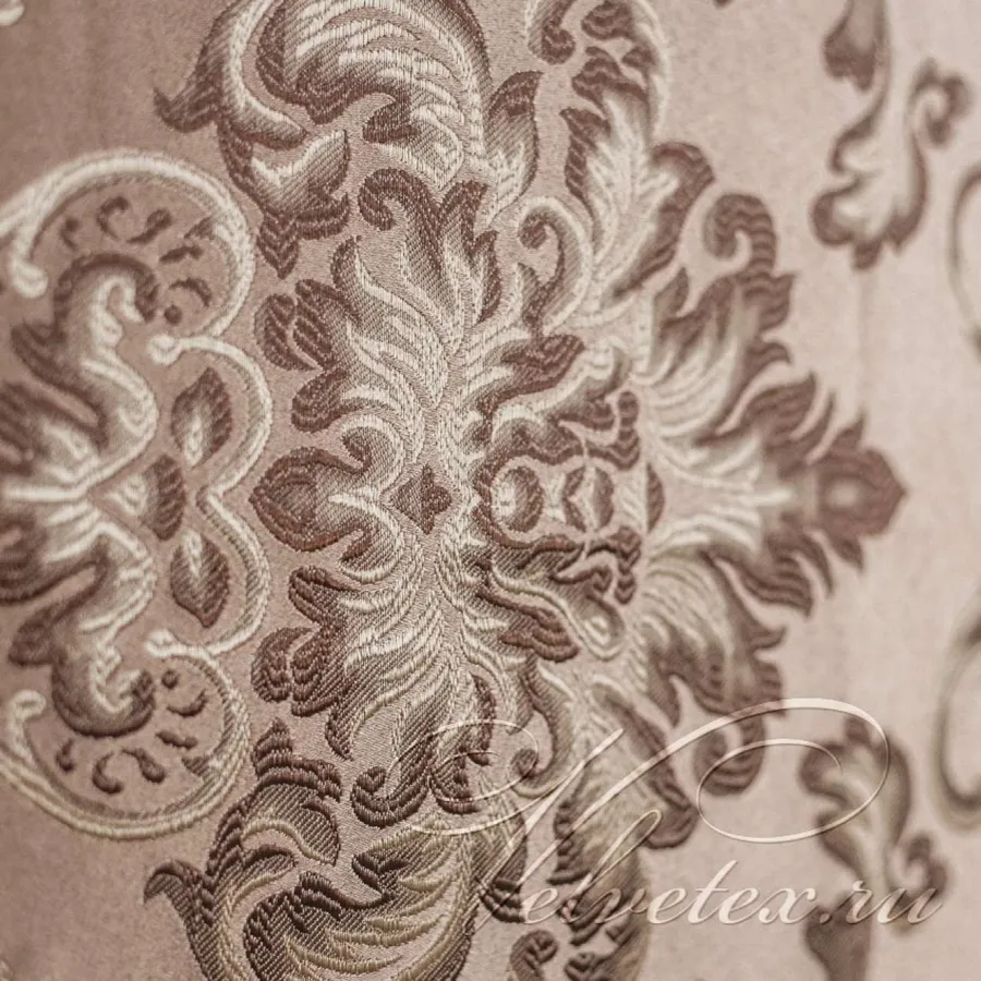 (ДЕР) Жаккард "Лиана" (LIANA) - 02

Фактура. 

ВНИМАНИЕ! Цвет материала может быть искажен настройками монитора.
