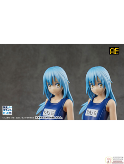 Фигурка 1/7 Римуру Темпест (Rimuru Tempest Swimsuit Ver.)