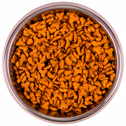 Monge Cat Senior (Монж) для пожилых кошек старше 7 лет, из курицы 1,5 кг