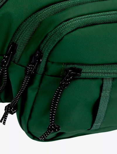 Сумка на пояс Elliker Fitts Sling Bag 2L Green