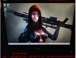 ASUS  TUF Gaming F16 FX607VJ-RL047 ( 16.0 WUXGA IPS Core 5 210H RTX3050 (6Gb) 16Gb 512SSD )