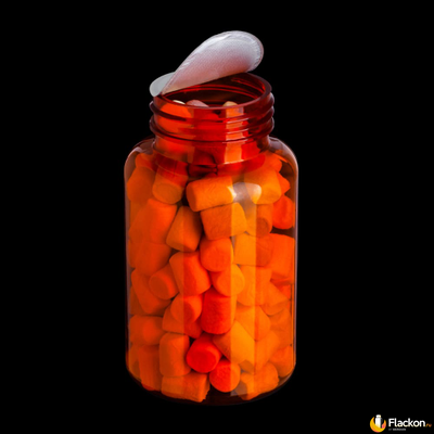 Неразделяемый вкладыш №8 Полифоил Юниверс Топ