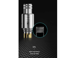 Испаритель Smoant Pasito Mesh Coil 0.6ohm - ЦЕНА ЗА УПАКОВКУ 3ШТ