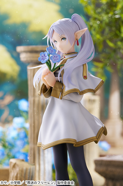 Фигурка Фрирен (Frieren Luminasta)