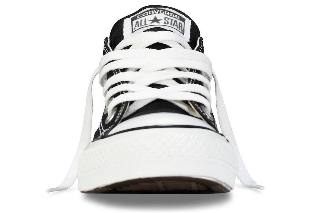 Converse all star chica top