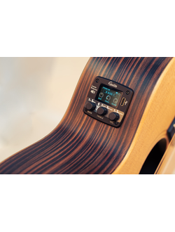 Guitto GGP-04