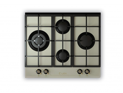 Варочная поверхность газовая LEX GVG 643C IV