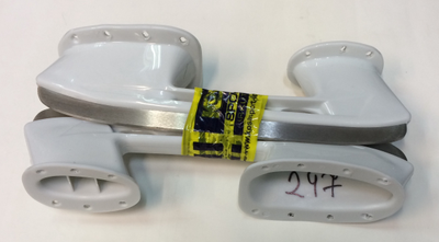 стаканы  в сборе BAUER , ССМ