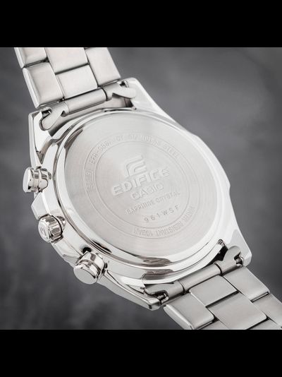 Часы Casio Edifice EFR-S567D-1A