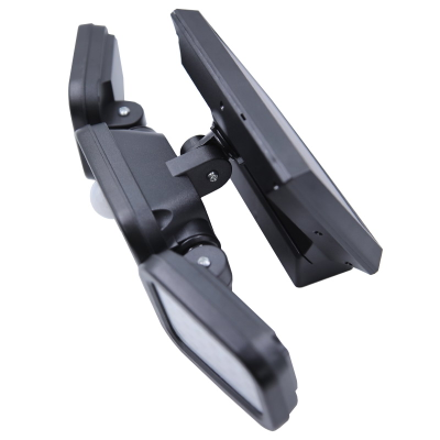 Уличный светильник на солнечной батарее