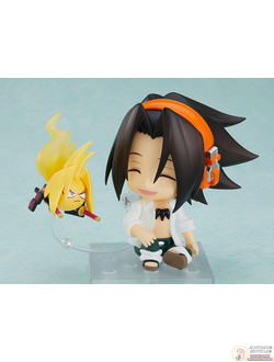 Нендроид Йо Асакура (Asakura Yoh)