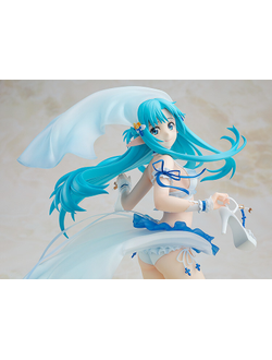 Фигурка 1/7 Асуна (Asuna Undine, Summer Wedding Ver.)