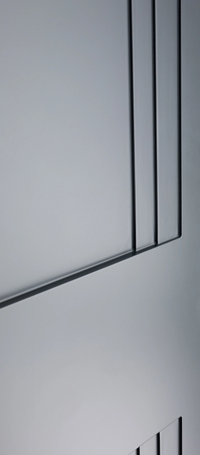 PORTE RICHI (Беларусь). NEW STYLE, МОДЕЛЬ NS 04, ЭМАЛЬ. ПОЛОТНО ГЛУХОЕ