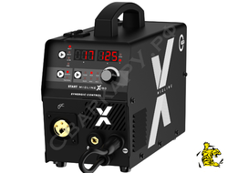 Полуавтомат для MIG/MAG сварки Старт MigLine X190
