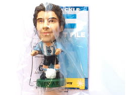 Пластиковый Pablo Aimar (Cor) (National Team)