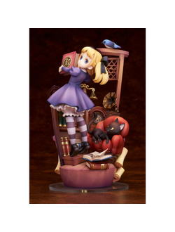 Фигурка 1/8 Алиса (Alice)