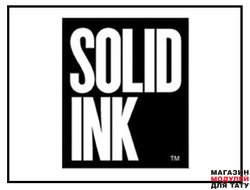 Solid ink