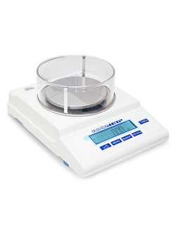 Лабораторные весы ВЛТЭ-210