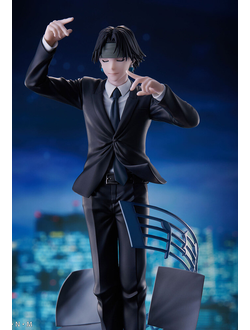 Фигурка Хролло Люцильфер (Chrollo Lucilfer Requiem)