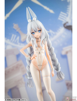 Фигурка 1/6 Малин (Le Malin Listless Lapin Ver.)