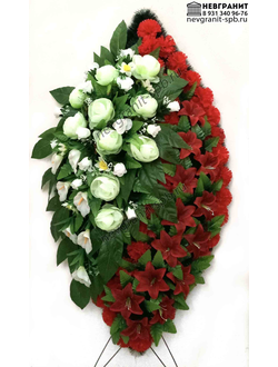 венок на похороны н140эл-6