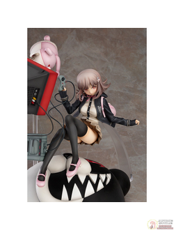 Фигурка 1/8 Чиаки Нанами (Nanami Chiaki)