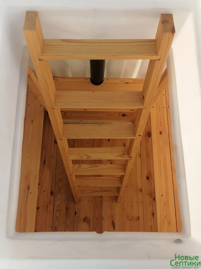 Погреб Арго 4 MIX