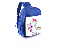 Рюкзак Единорог №1