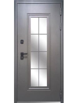 Входная Дверь МАРКИЗ Стоун Термо Муар 7022