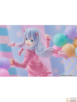 Фигурка Сагири Изуми (Izumi Sagiri Tenitol)