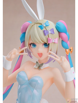 Фигурка КАнгел (KAngel / OMGkawaiiAngel Pop Up Parade Bunny ver. L)