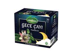 чай травяной Крепкий сон GECE CAYI Mindivan 30 пак