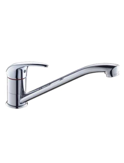 Смеситель для кухни Gross Aqua Basic