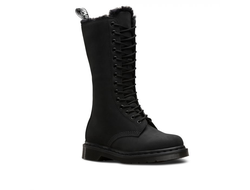 Зимние ботинки DR. MARTENS 1B99 FUR ЖЕНСКИЕ