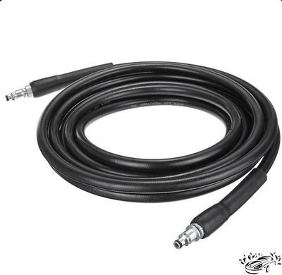 Шланг высокого давления для мойки Bosch AQT, 10 м