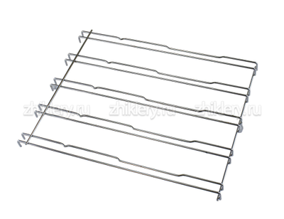 Направляющая для духового шкафа Gorenje (290*380)мм