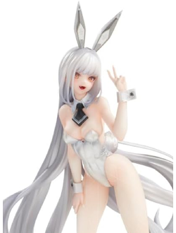 Фигурка 1/10 Бланк (Blanc S.K.P)