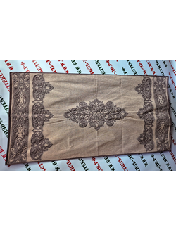 Полотенце махровое "Легенда", арт. 6с102.413ж1, 81*160