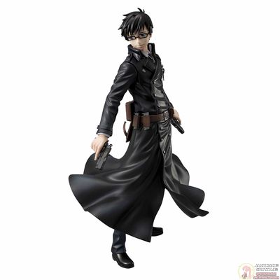 Фигурка 1/8 Окумура Юкио (Okumura Yukio)