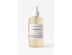 Esență profesională cu aur de 24K   REOKSEORI   ---Эссенция с 24-каратным золотом 500ml