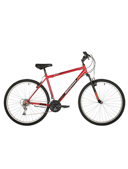 Велосипед MIKADO SPARK 3.0 29" 2022 красный