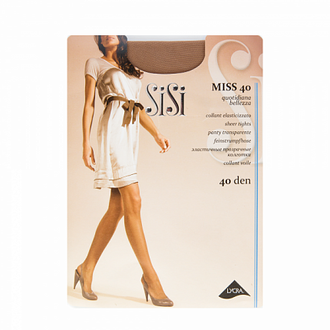 Miss 40, 5 miele ( телесный )