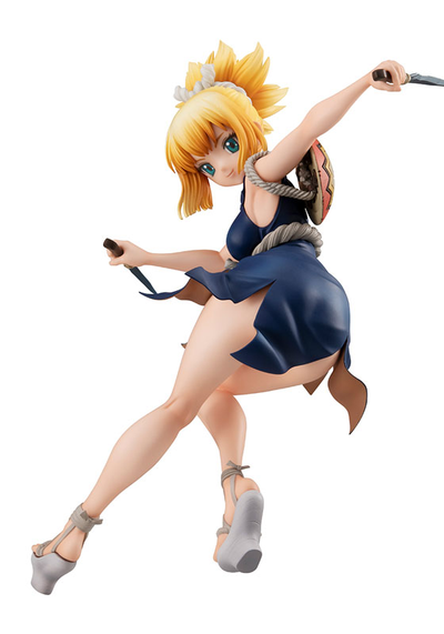 Фигурка Кохаку (Kohaku)