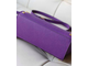 Сумка Michael Kors Selma фиолетовая