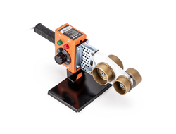 Аппарат для сварки пластиковых труб FoxWeld FoxPlastic 1800